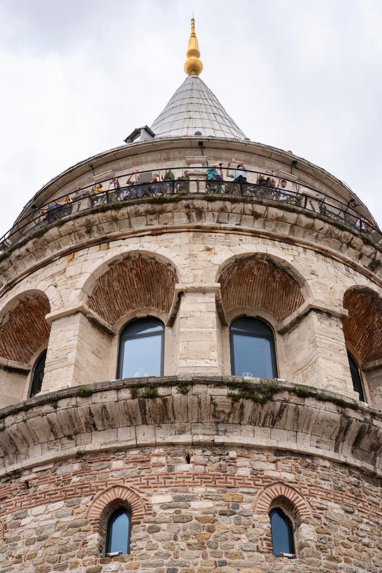 Kuledibi Suites, Historical 1-Bedroom Apartment No-2 Istanbul Luaran gambar