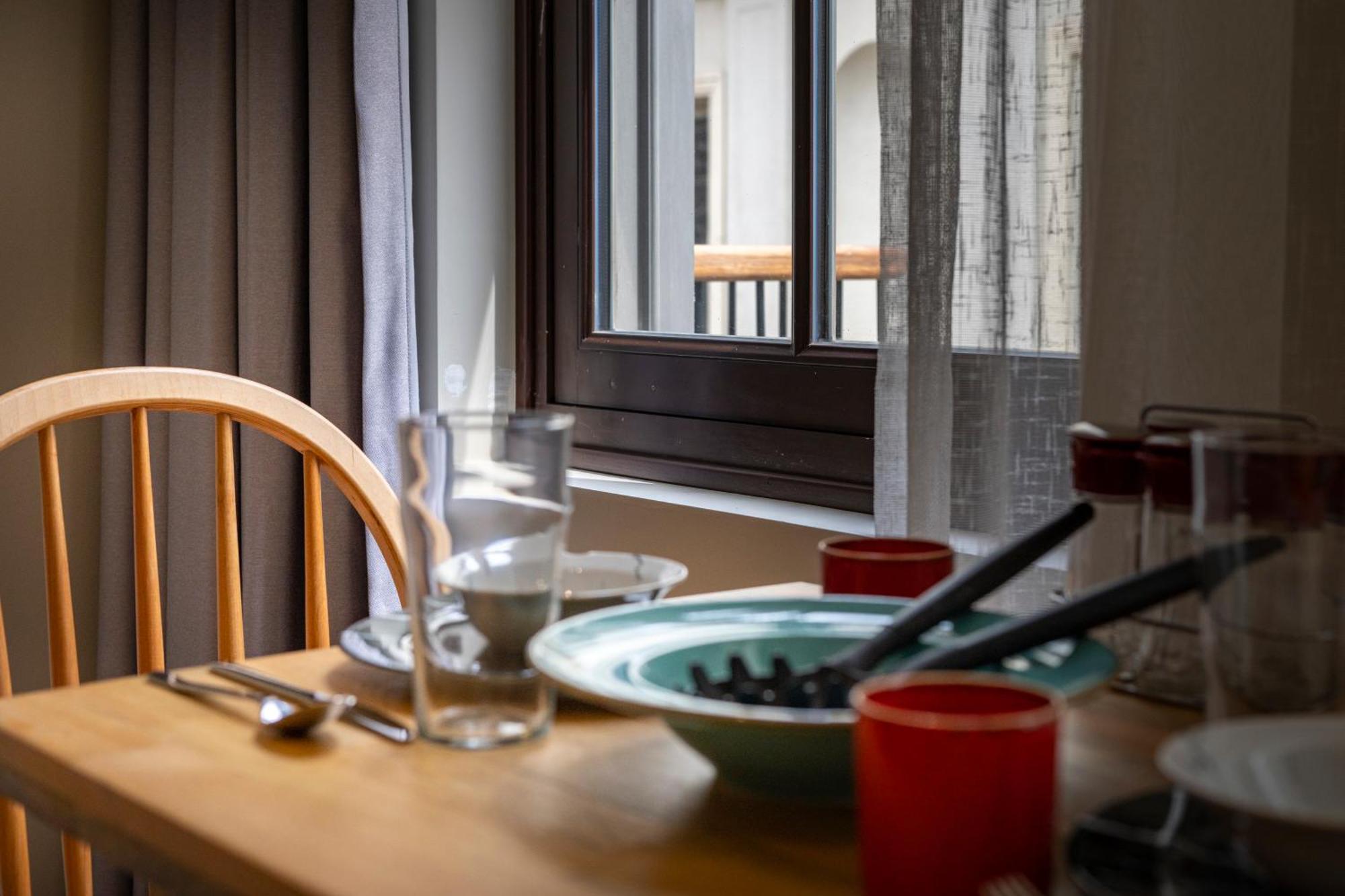 Kuledibi Suites, Historical 1-Bedroom Apartment No-2 Istanbul Luaran gambar