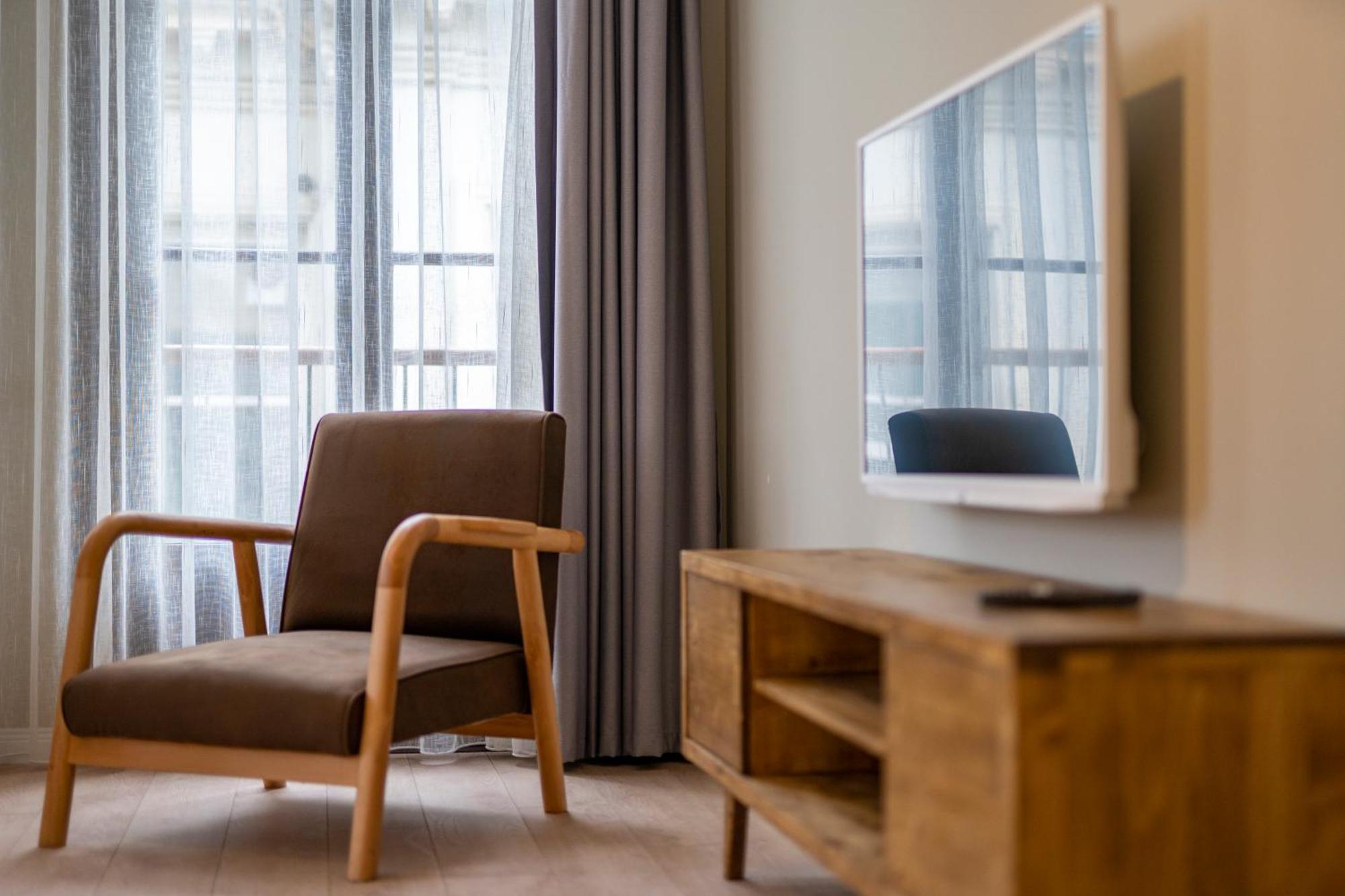 Kuledibi Suites, Historical 1-Bedroom Apartment No-2 Istanbul Luaran gambar