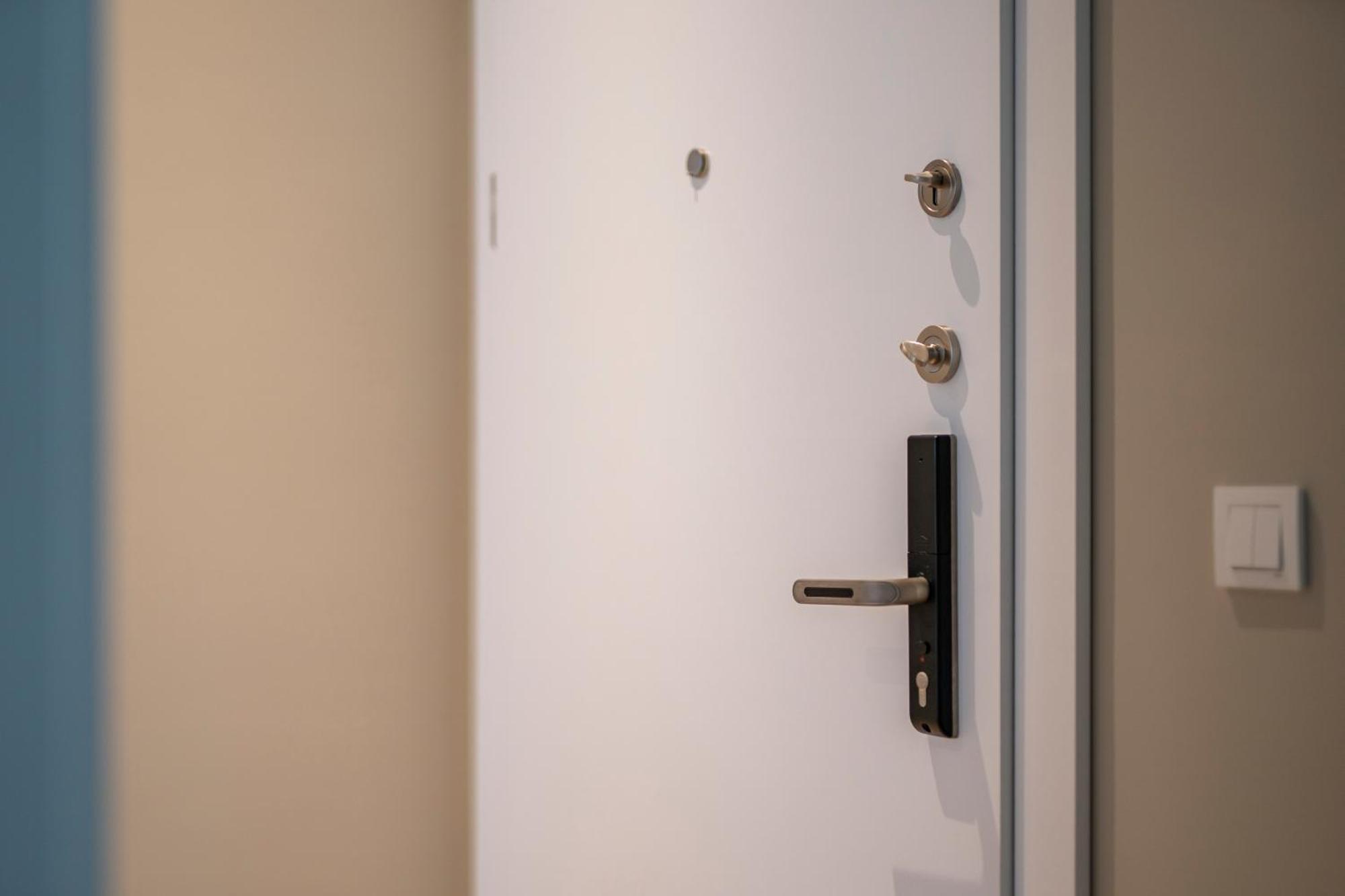 Kuledibi Suites, Historical 1-Bedroom Apartment No-2 Istanbul Luaran gambar
