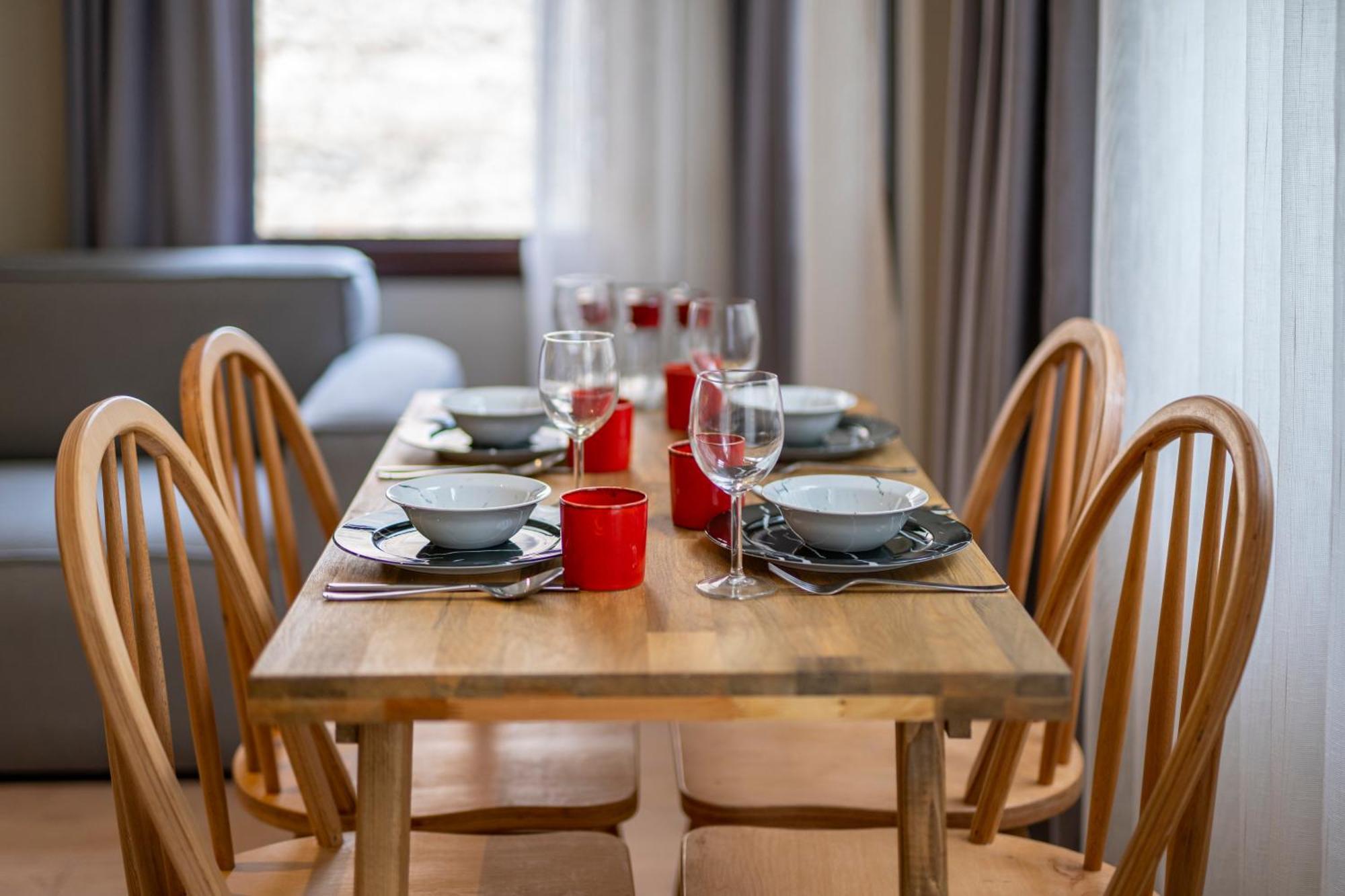 Kuledibi Suites, Historical 1-Bedroom Apartment No-2 Istanbul Luaran gambar