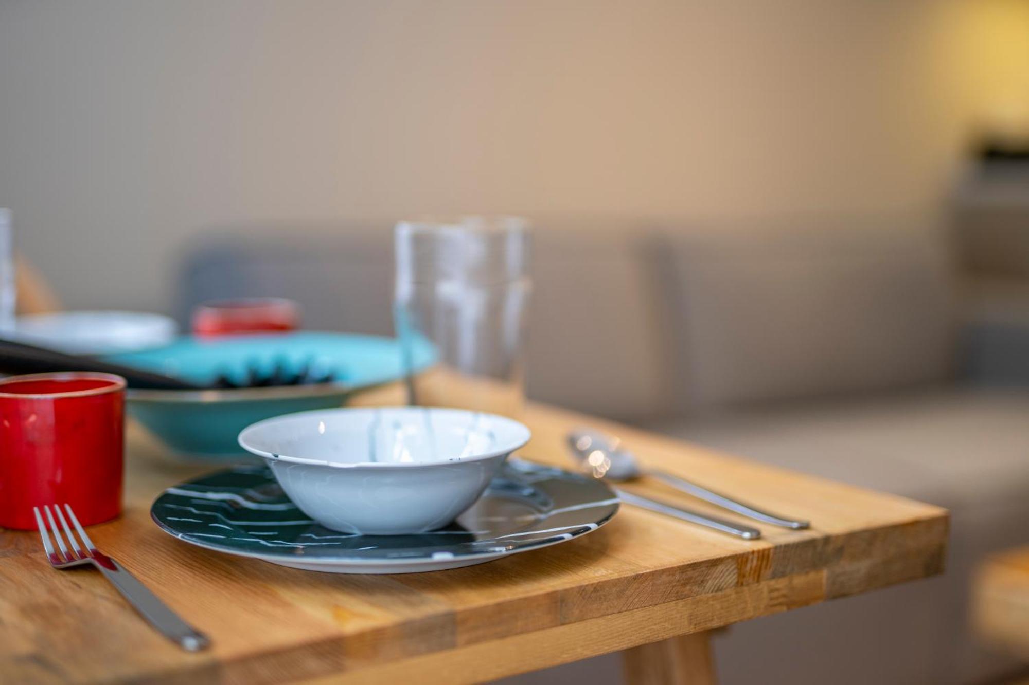 Kuledibi Suites, Historical 1-Bedroom Apartment No-2 Istanbul Luaran gambar