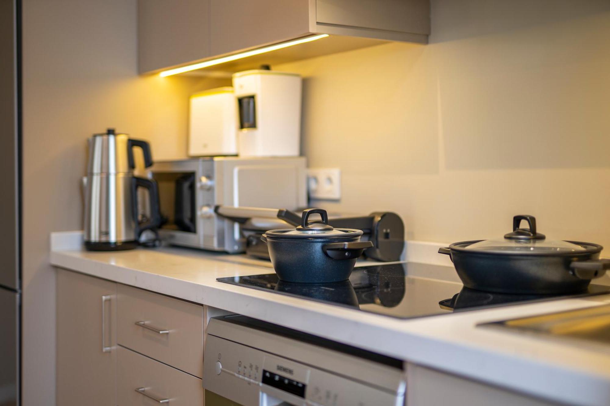 Kuledibi Suites, Historical 1-Bedroom Apartment No-2 Istanbul Luaran gambar