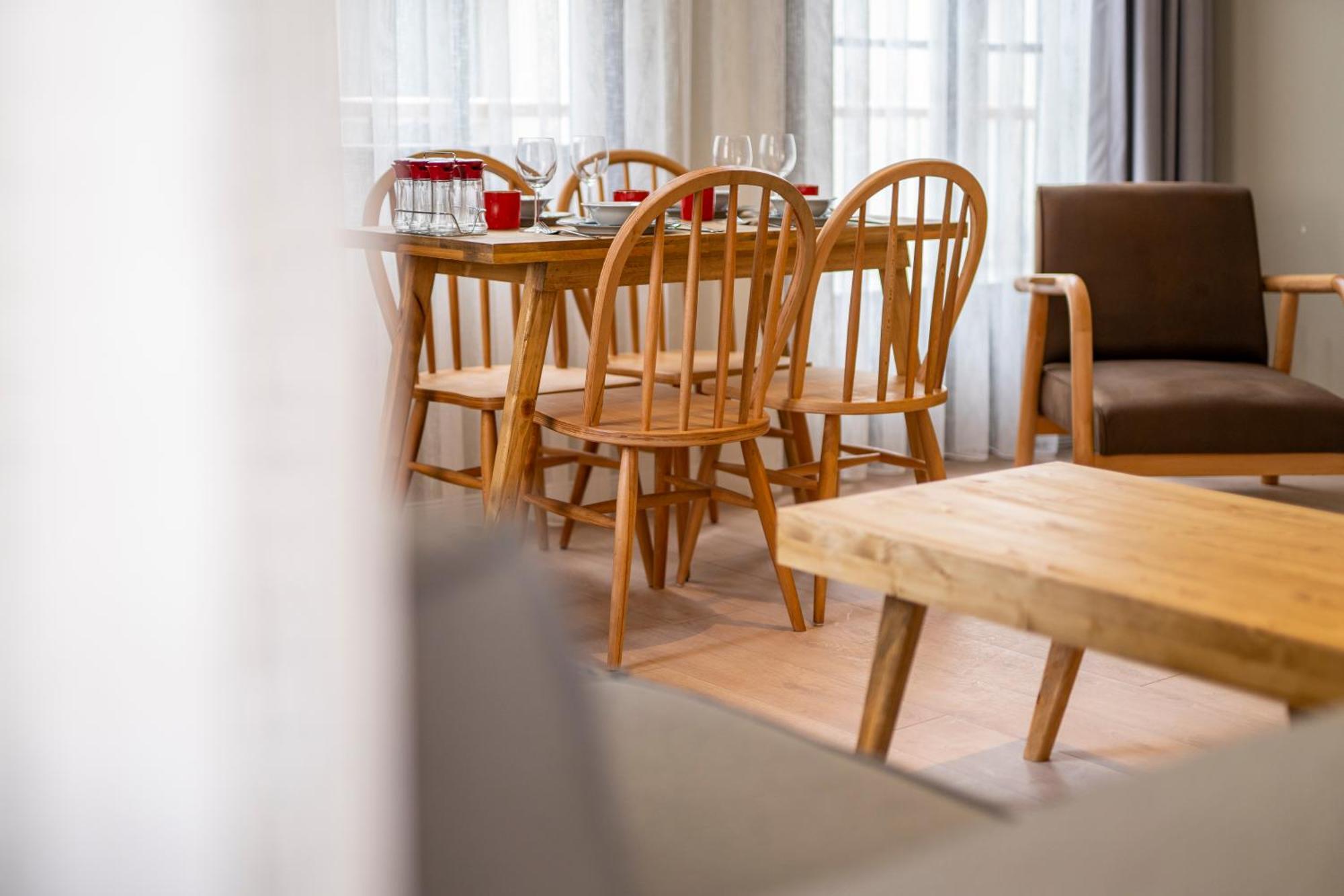 Kuledibi Suites, Historical 1-Bedroom Apartment No-2 Istanbul Luaran gambar