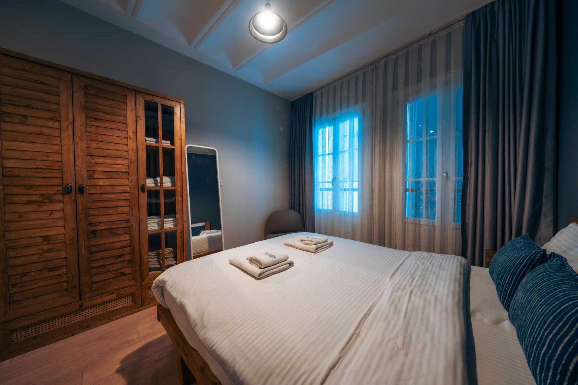 Kuledibi Suites, Historical 1-Bedroom Apartment No-2 Istanbul Luaran gambar