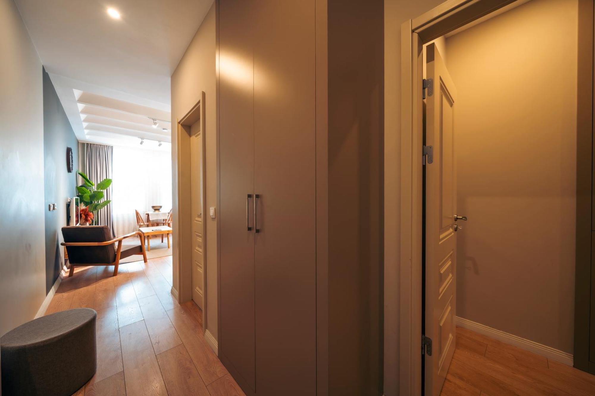 Kuledibi Suites, Historical 1-Bedroom Apartment No-2 Istanbul Luaran gambar